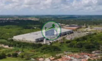 Barracão / Galpão / Depósito para alugar na João Pessoa, Distrito Industrial, João Pessoa