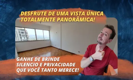 Apartamento com 2 quartos à venda na Rua Heitor Penteado, 1759, Vila Madalena, São Paulo