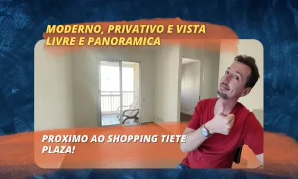 Seu refúgio urbano no jardim íris – pirituba-sp - apartamento para locação com 2 dormitorios - proximo ao tiete plaza