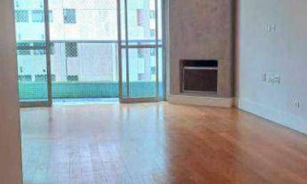 Lindo Apartamento Moderno !3 Dorms, 3 Vagas ! 134 metros!