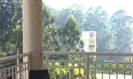 Apartamento com 2 dormitórios à venda, 110 m² por r$ 1.180.000,00 -  alphaville - santana de parnaíba/sp