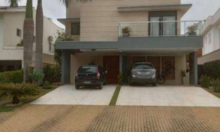 Casa com 3 dormitórios, 300 m² - venda por R$ 4.200.000,00 ou aluguel por R$ 25.000,00/mês - Burle Marx - Santana de Parnaíba/SP