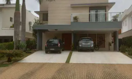 Casa com 3 dormitórios, 300 m² - venda por R$ 4.200.000,00 ou aluguel por R$ 25.000,00/mês - Burle Marx - Santana de Parnaíba/SP