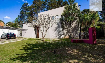 Casa em alphaville à venda, 500 m² por r$ 7.000.000 - tamboré 1 - barueri/sp