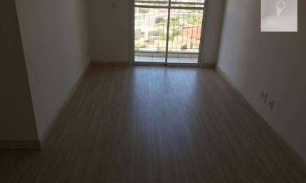Apartamento com 2 dormitórios à venda, 59 m² por R$ 500.000,00 - Jardim Tupanci - Barueri/SP