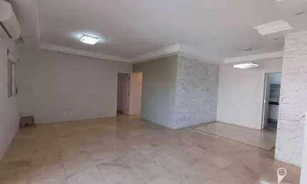 Apartamento com 3 dormitórios à venda, 140 m² por r$ 1.450.000,00 -  alphaville - santana de parnaíba/sp