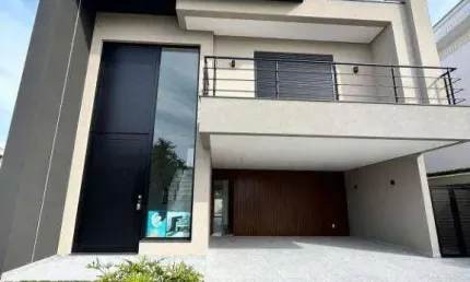 Casa com 4 dormitórios à venda, 434 m² por r$ 6.800.000,00 - tamboré 10 - santana de parnaíba/sp