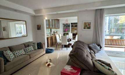 Casa à Venda no Condomínio Tamboré 4 | 3 Dorms | Lazer Completo | Segurança e Exclusividade!