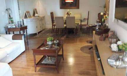 Apartamento com 4 dormitórios à venda, 177 m² por R$ 2.120.000,00 - Alphaville - Barueri/SP