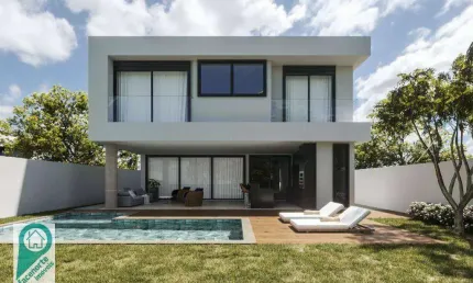 Casa com 4 dormitórios à venda, 489 m² por r$ 7.900.000,00 - tamboré 10 - santana de parnaíba/sp