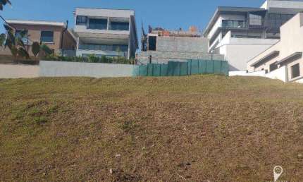 Terreno à venda, 490 m² por R$ 1.372.000,00 - Gênesis 2 - Santana de Parnaíba/SP
