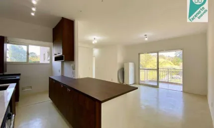 Apartamento à venda, 82 m² por r$ 900.000,00 -  alphaville - santana de parnaíba/sp