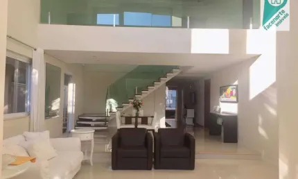 Casa com 4 dormitórios à venda, 480 m² por r$ 4.990.000,00 - alphaville 02 - barueri/sp