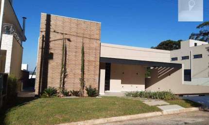 Casa com 4 dormitórios à venda, 200 m² por R$ 2.120.000,00 - Valville 2 - Santana de Parnaíba/SP