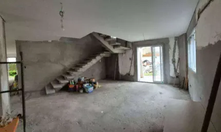 Casa com retrofit em andamento com 4 dormitórios à venda, 400 m² por r$ 4.300.000 - alphaville residencial zero - barueri/sp