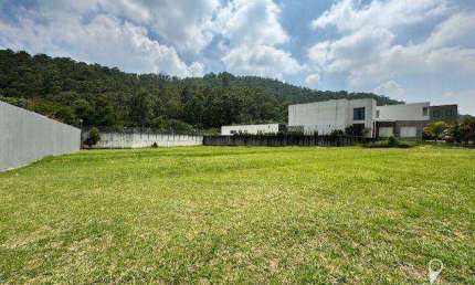 Terreno à venda, 1680 m² por R$ 6.500.000,00 - Tamboré 1 - Barueri/SP