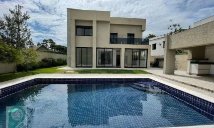 Casa com 4 dormitórios à venda, 390 m² por r$ 6.350.000,00 - alphaville 02 - barueri/sp