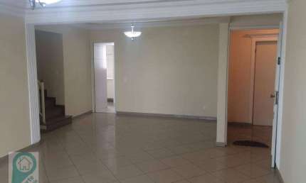 Apartamento Cobertura no Centro de Alphaville C/ 264 Mts! com 4 dormitórios à venda, 264 m²  , 4 Dorms, 3 Vagas!