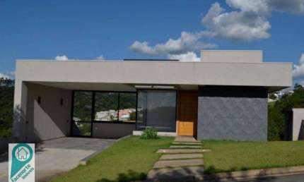 Casa com 4 dormitórios, 466 m² - venda por R$ 5.700.000,00 ou aluguel por R$ 35.000,00/mês - Gênesis 2 - Santana de Parnaíba/SP