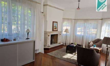 Casa com 4 dormitórios, 660 m² - venda por R$ 5.000.000,00 ou aluguel por R$ 25.000,00/mês - Alphaville Zero - Santana de Parnaíba/SP