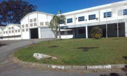 Galpão, 5499 m² - venda por R$ 27.000.000,00 ou aluguel por R$ 175.000,00/mês - Rio Abaixo - Itaquaquecetuba/SP