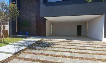 Casa com 4 dormitórios à venda, 399 m² por r$ 4.985.000,00 -  alphaville - santana de parnaíba/sp