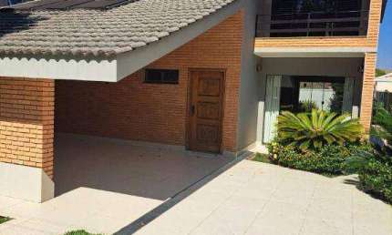 Oportunidade!! Casa com 3 dormitórios à venda, 266 m² por R$ 2.190.000 - Alphavile 6 - Santana de Parnaíba/SP