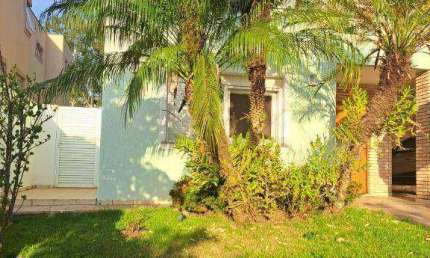 Casa com 4 dormitórios à venda, 332 m² por R$ 3.700.000,00 - Gênesis 1 - Santana de Parnaíba/SP
