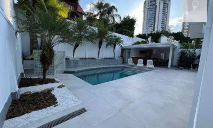 Casa com 5 dormitórios à venda, 330 m² por r$ 5.600.000,00 - alphaville 01 - barueri/sp