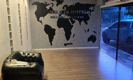 Loja para alugar, 127 m² por R$ 9.000/mês - Alphaville Conde I - Barueri/SP