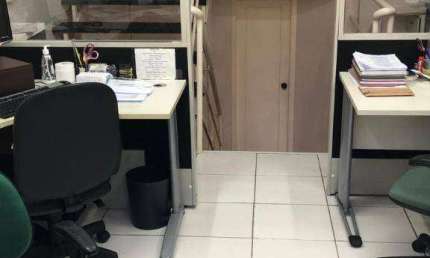 Prédio para alugar, 116 m² por R$ 3.500,00/mês - Alphaville Comercial - Barueri/SP
