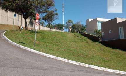 Terreno à venda, 395 m² por R$ 600.000,00 -  Alphaville - Santana de Parnaíba/SP