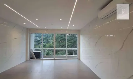 Sala à venda, 42 m² por r$ 420.000,00 -  alphaville - santana de parnaíba/sp