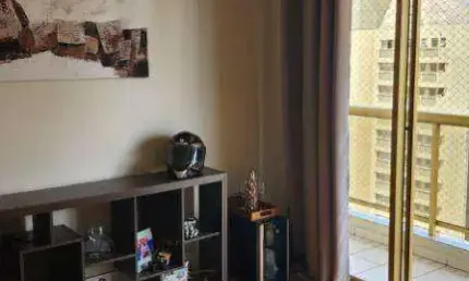 Apartamento com 3 dormitórios à venda, 107 m² por r$ 1.180.000,00 - alphaville industrial - barueri/sp