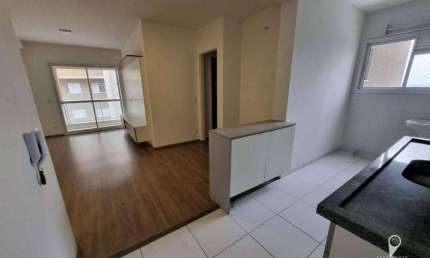 Apartamento com 3 dormitórios à venda, 75 m² por R$ 880.000,00 - Bethaville - Barueri/SP