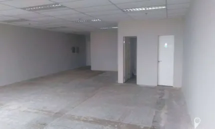 Sala para alugar, 89 m² por R$ 6.576/mês - Alphaville - Barueri/SP