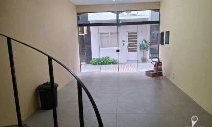 Prédio para alugar, 99 m² por R$ 4.180,00/mês - Alphaville Comercial - Barueri/SP
