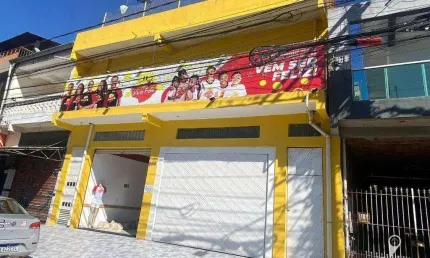 Loja à venda com renda!! com 650 m² por R$ 1.350.000 - Parque dos Camargos - Barueri/SP