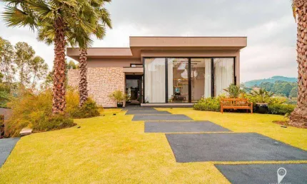 Mansão mobiliada à venda, 1000 m² por r$ 31.000.000 - tamboré 1 - barueri/sp