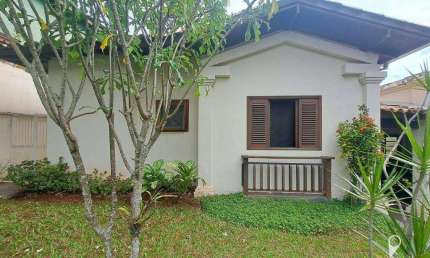 Casa Térrea com 4 dormitórios à venda, 300 m² por R$ 1.900.000 - Alphaville 09 - Santana de Parnaíba/SP
