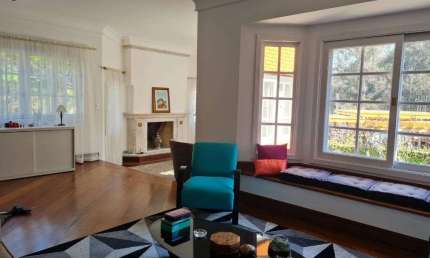 Casa com 4 dormitórios à venda, 800 m² por R$ 5.000.000,00 - Alphaville Zero - Barueri/SP