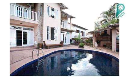 Casa em Alphaville , Esquina, com 3 dormitórios à venda, 300 m² por R$ 2.880.000 - Alphaville 3!