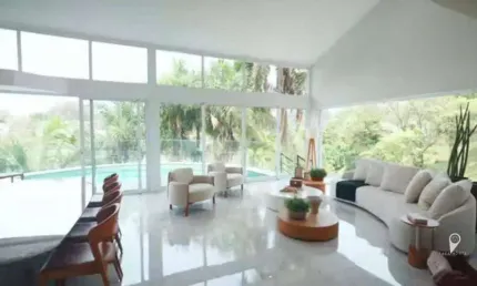 Casa com 4 dormitórios à venda, 625 m² por r$ 12.000.000,00 - tamboré 01 - barueri/sp