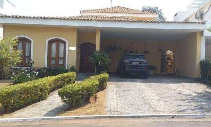 Casa à venda, 350 m² por R$ 2.250.000,00 - Alphaville 5 - Santana de Parnaíba/SP