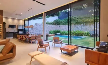 Casa com 5 dormitórios à venda, 800 m² por r$ 18.000.000,00 - tamboré 1 - barueri/sp