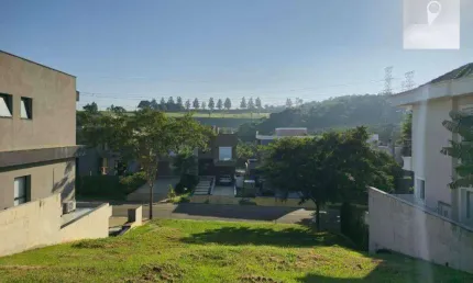 Terreno com projeto aprovado à venda, 466 m²  - burle marx - alphaville-sp