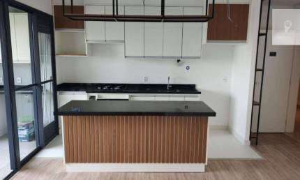 Apartamento com 2 dormitórios à venda, 70 m² por R$ 1.000.000,00 - Alphaville Empresarial - Barueri/SP
