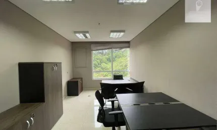 Sala à venda, 30 m² por R$ 330.000,00 -  Alphaville - Santana de Parnaíba/SP