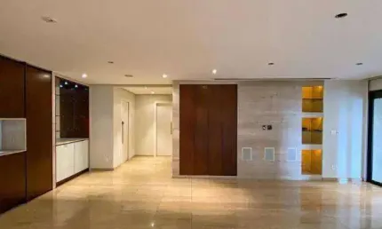 Apartamento em alphaville, 3 suítes, 3 vagas, automatizado, no coração de alphaville!