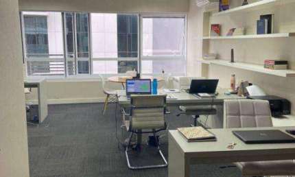 Sala à venda, 41 m² por R$ 395.000,00 - Bethaville II - Barueri/SP